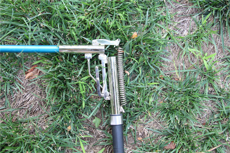 Unlock the Joy of Fishing with Our Automatic Spring Fishing Rod Set!